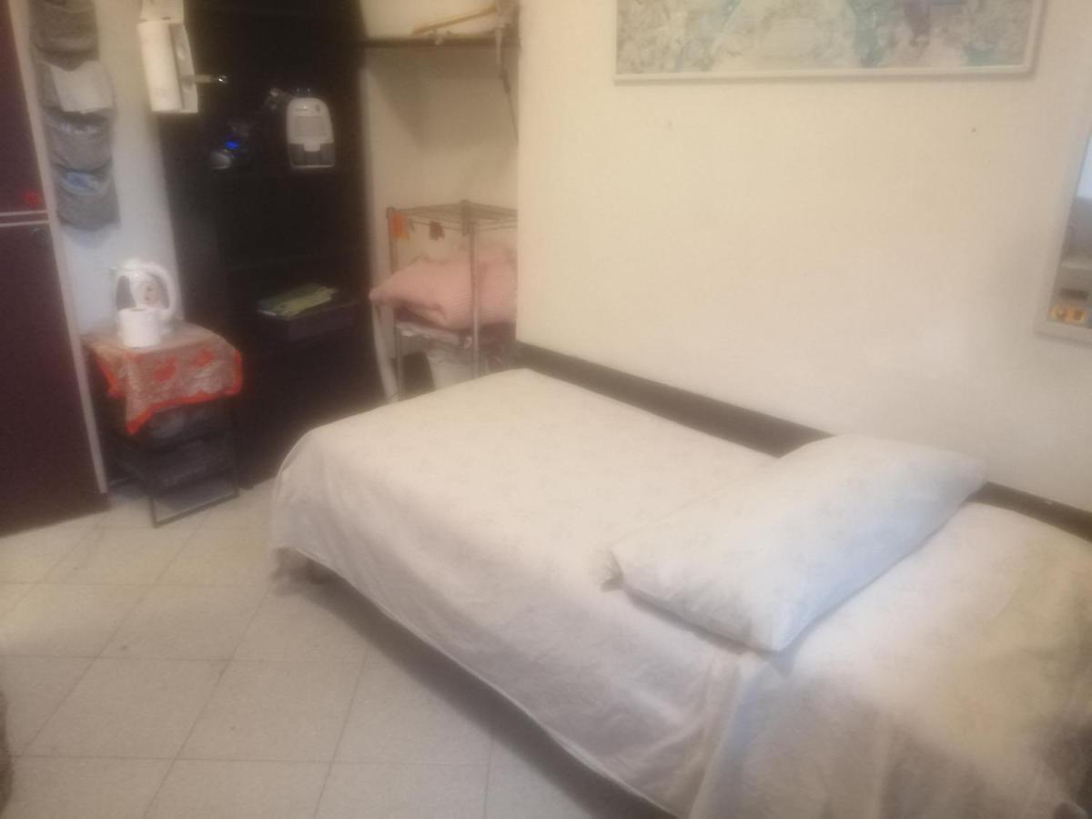 The Cat'S Rooms Genoa Room photo