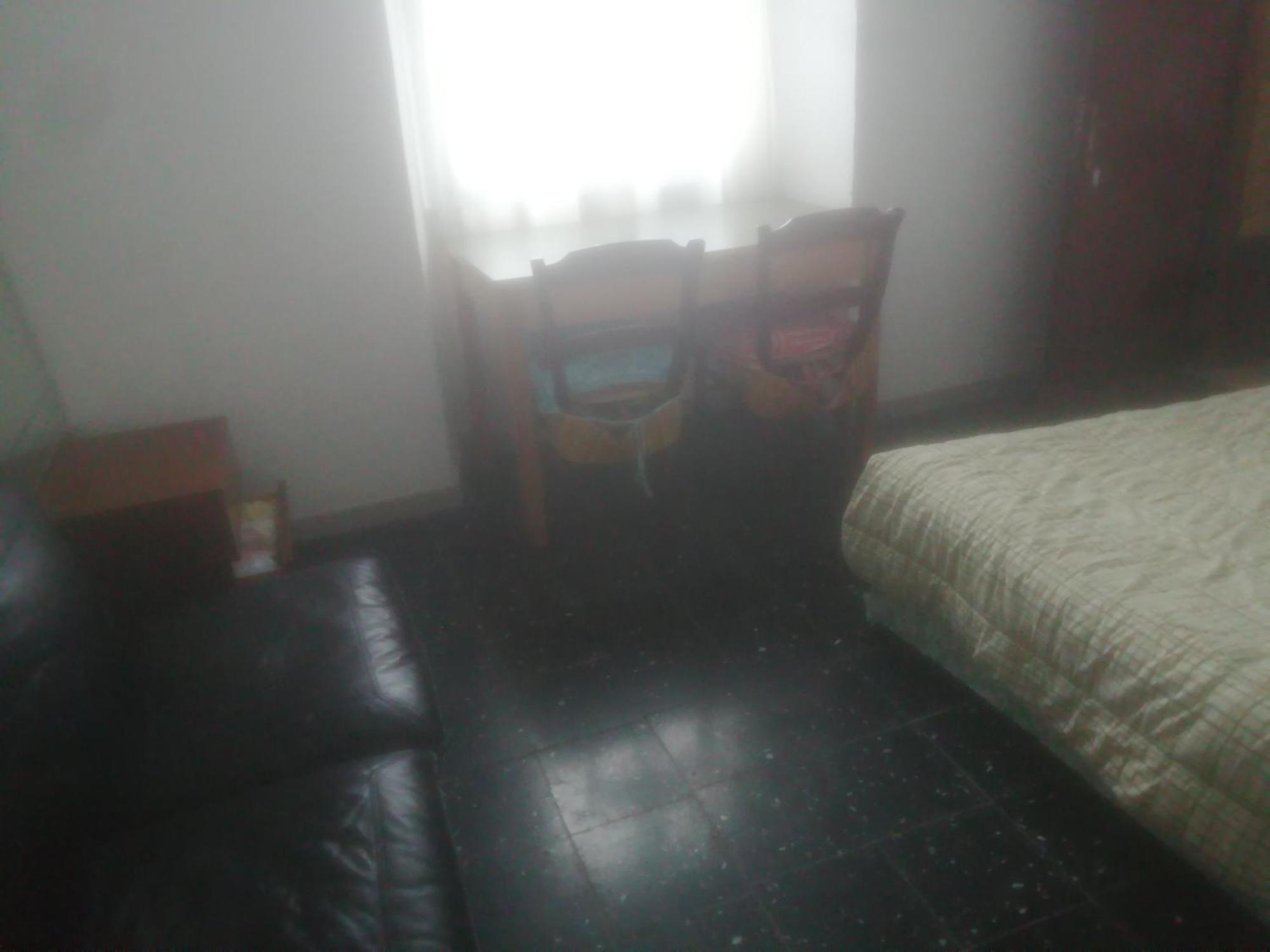 The Cat'S Rooms Genoa Room photo