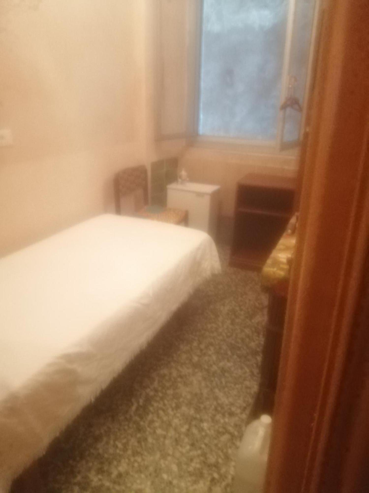 The Cat'S Rooms Genoa Room photo