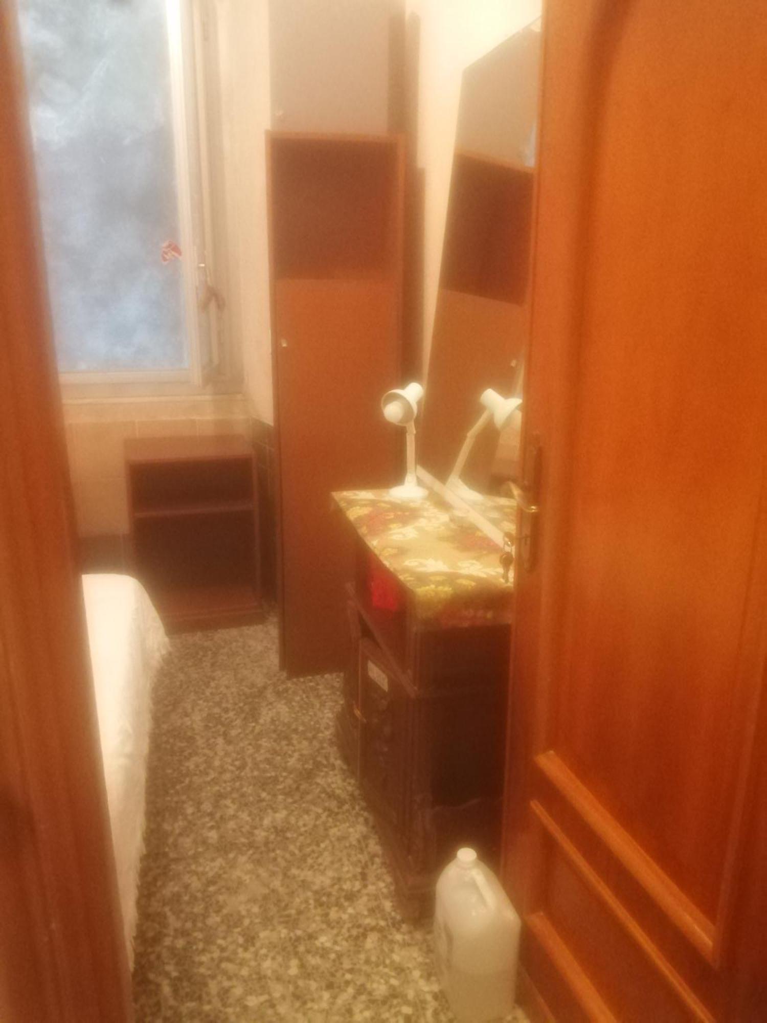 The Cat'S Rooms Genoa Room photo